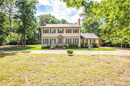 2600 Salisbury Rd Midlothian, VA 23113