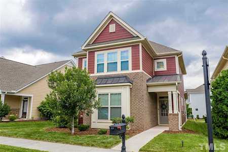 1004 Oatney Ridge Lane Morrisville, NC 27560