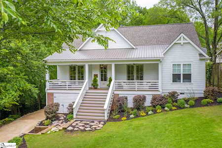 313 Aberdeen Dr Greenville, SC 29605