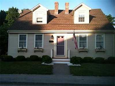 495 Commercial Street #495 Braintree, MA 02184