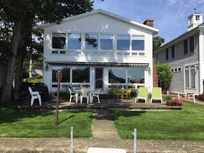 809 E Willis Park North Webster, IN 46555