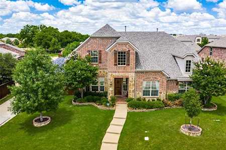 1042 Bright Leaf Drive Allen, TX 75013