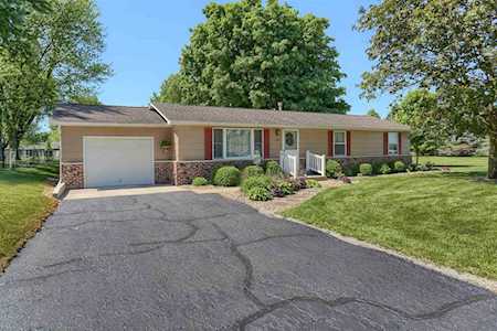 1607 Villa Court North Manchester, IN 46962
