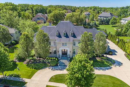 6585 Lockhart Lane Dublin, OH 43017