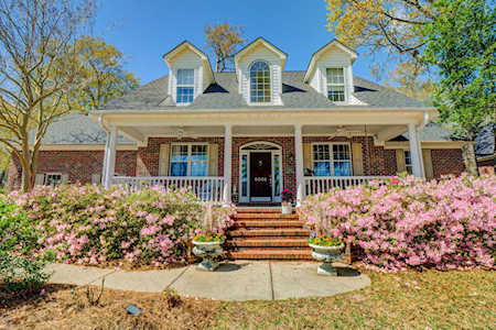 6009 Dorsett Place Wilmington, NC 28403