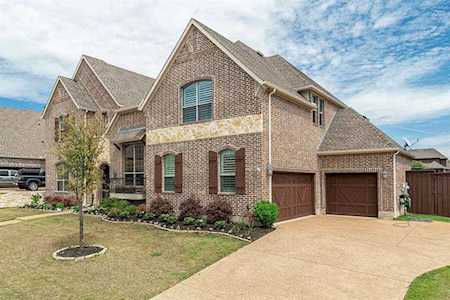 1020 Warren Drive Prosper, TX 75078