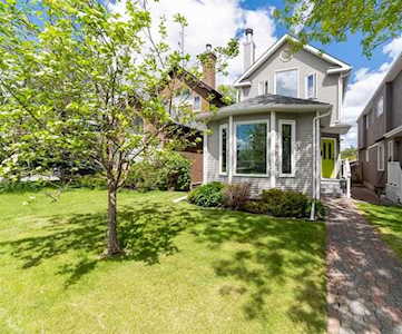 2240 2 Avenue NW Calgary, AB T2N 0G9