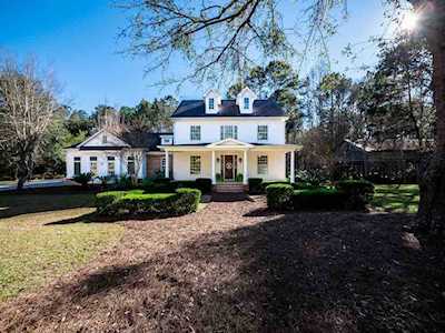 2343 Haverhill Road Tallahassee, FL 32312