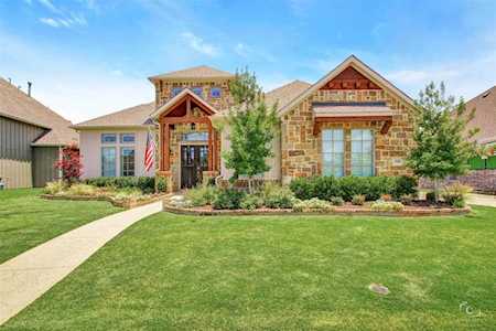 524 Ellison Trace Argyle, TX 76226