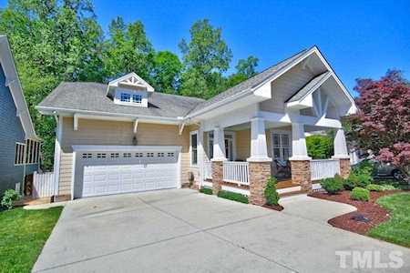 1117 Long Gate Way Apex, NC 27502