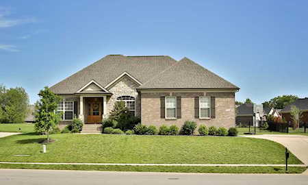 1044 Morning Glory Ln Shelbyville, KY 40065