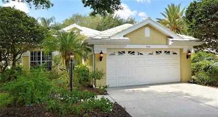 535 Fallbrook Dr Venice, FL 34292
