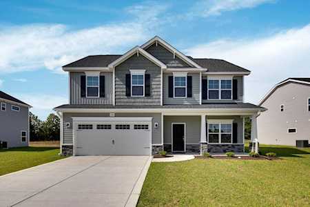 318 Holly Grove Drive Winterville, NC 28590