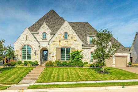 811 Shackleford Lane Prosper, TX 75078