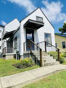 410 Rudolph Ave Nashville, TN 37206