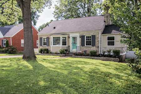 4107 Springhill Rd Louisville, KY 40207