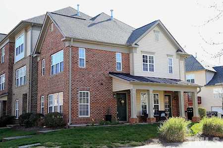 9815 Cicero Drive Raleigh, NC 27617
