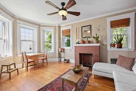 61 Quint Ave #9 Boston, MA 02134