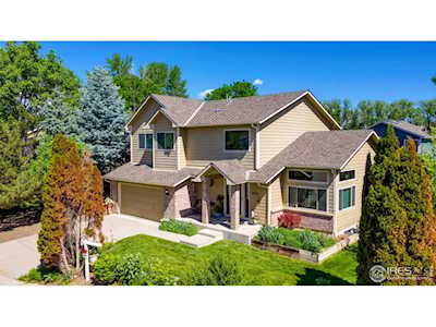 2924 Lake Park Way Longmont, CO 80503