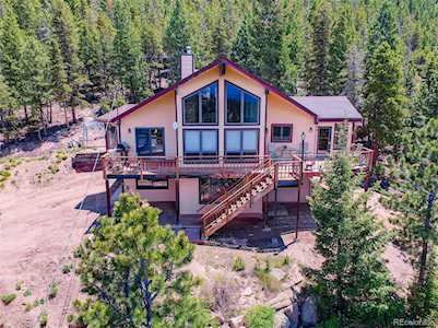 11928 Begole Circle Golden, CO 80403