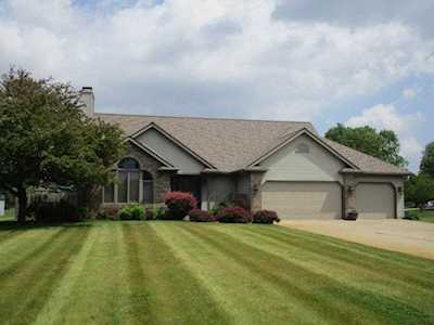 28 EMS T6A Lane Leesburg, IN 46538