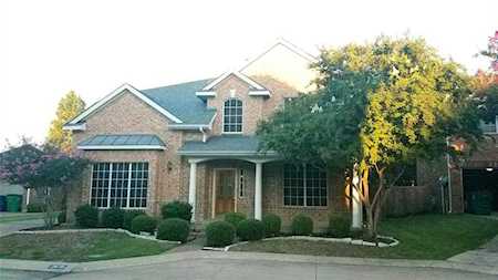 2616 Dunbar Drive Mckinney, TX 75072