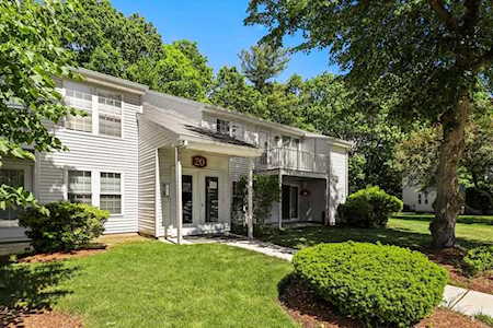 20 Walden Drive #14 Natick, MA 01760