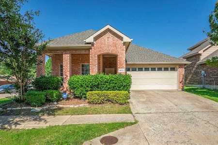4612 Rancho Del Norte Trail Mckinney, TX 75070