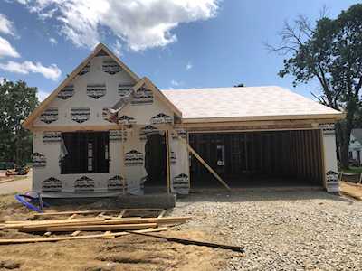Lot 278 E Manslick Rd Louisville, KY 40219
