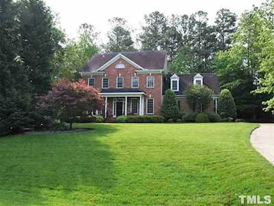 700 Porchlamp Court Raleigh, NC 27615