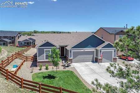 17683 Lake Overlook Court Monument, CO 80132