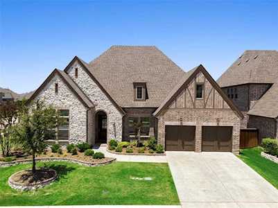 2201 Grafton Lane Mckinney, TX 75071