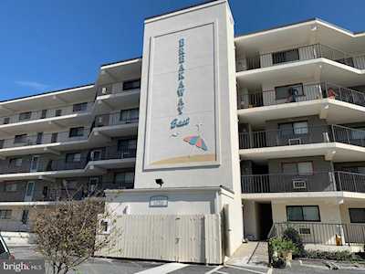 13401 Wight St #206 Ocean City, MD 21842