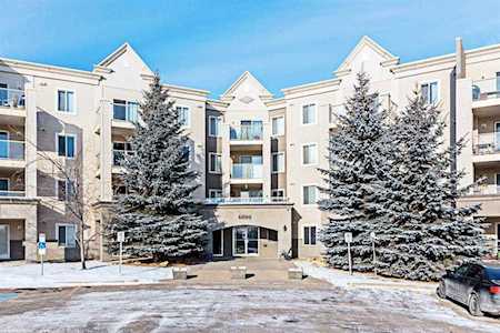 6000 Somervale Court SW #114 Calgary, AB T2Y 4J4