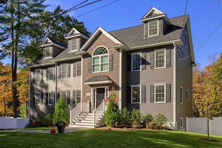 5 Whitney Street Burlington, MA 01803
