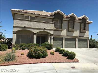 5600 Grand Guiness Las Vegas, NV 89130