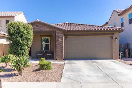 12149 W Briles Road Peoria, AZ 85383