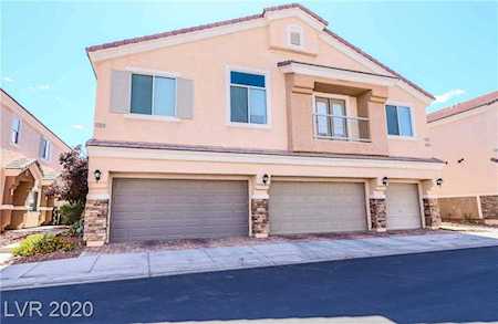 3213 Regal Swan #3 North Las Vegas, NV 89084