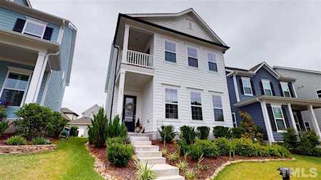 505 Old Dairy Drive Wake Forest, NC 27587