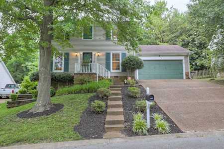 5020 English Village Drive Nashville, TN 37211