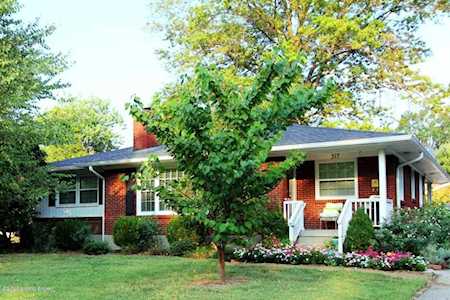 317 Bramton Rd Louisville, KY 40207