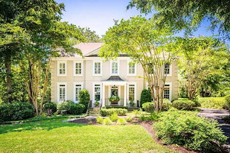 366 Sugar Cane Way Mount Pleasant, SC 29464