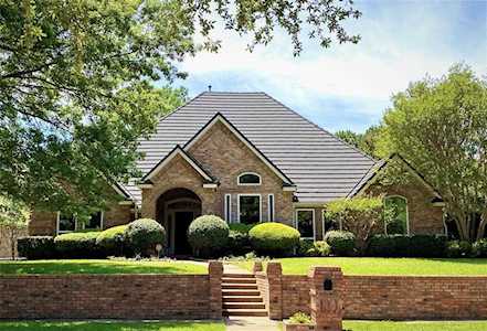 6004 Montford Drive Colleyville, TX 76034
