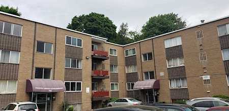 116 Bradlee #8 Boston, MA 02136