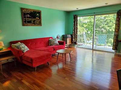 70 Edgelawn Ave #6 North Andover, MA 01845