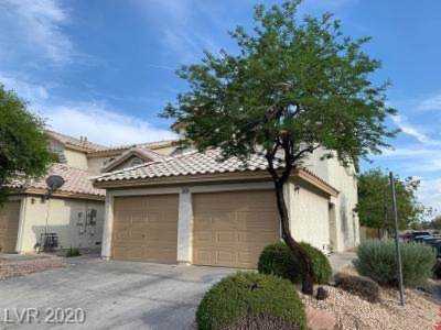 7567 Glowing Ember #101 Las Vegas, NV 89130