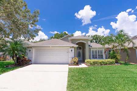 1744 Ficus Point Drive Melbourne, FL 32940