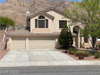 932 Sugar Springs Las Vegas, NV 89110