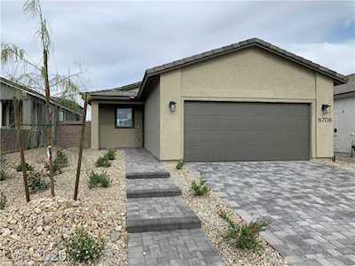 6708 Millbury St North Las Vegas, NV 89086