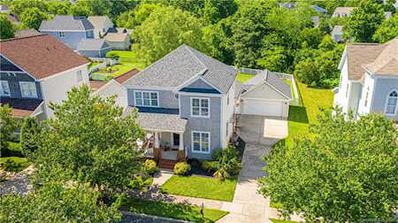 8317 Strandhill Rd Huntersville, NC 28078